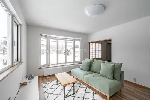 4LDK 札幌市 北海道 (7)