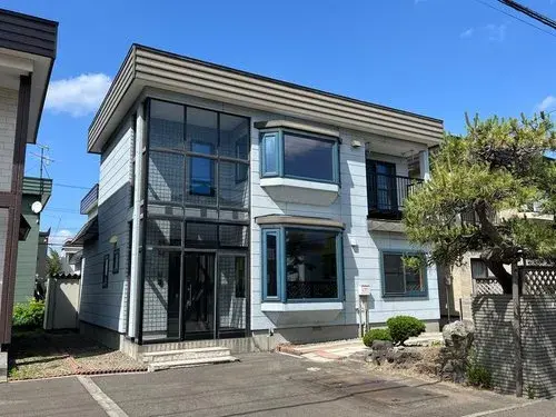 4LDK Property Sapporo, Hokkaido (2)