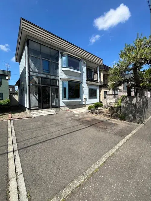 4LDK Property Sapporo, Hokkaido (3)