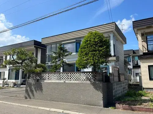 4LDK Property Sapporo, Hokkaido (4)
