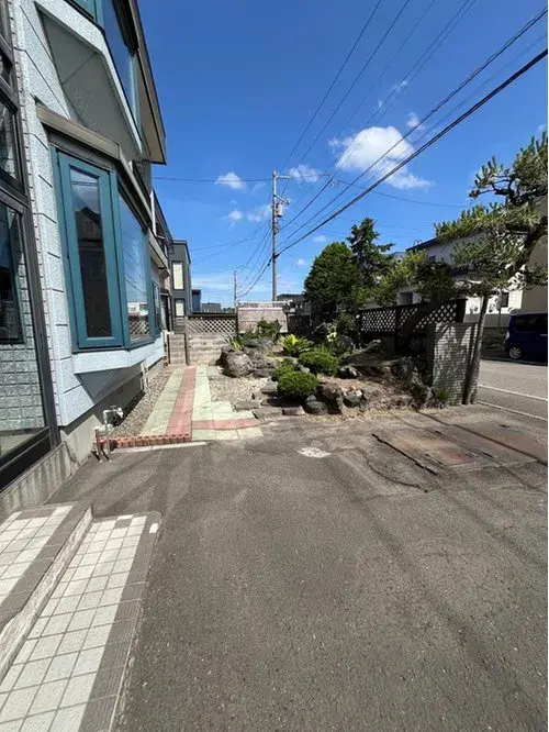 4LDK Property Sapporo, Hokkaido (5)