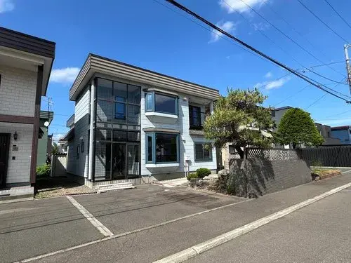 4LDK Property Sapporo, Hokkaido (6)