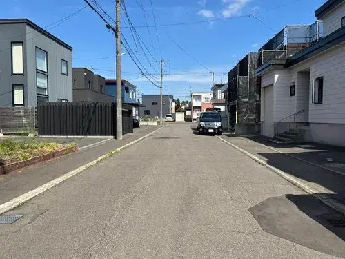 4LDK Property Sapporo, Hokkaido (7)