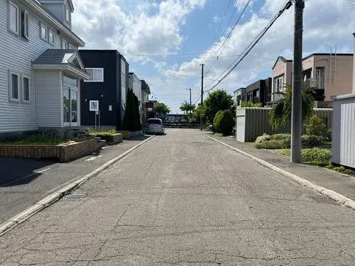4LDK Property Sapporo, Hokkaido (8)