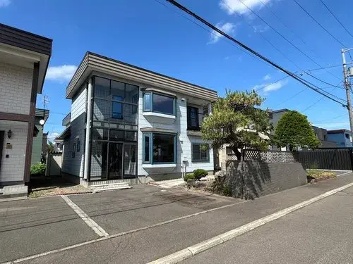 4LDK Property Sapporo, Hokkaido (9)