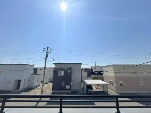 [4LDK+S Property] Sapporo City Hokkaido (2)
