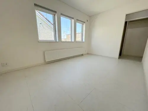 [4LDK+S Property] Sapporo City Hokkaido (13)