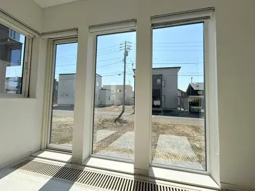 [4LDK+S Property] Sapporo City Hokkaido (4)