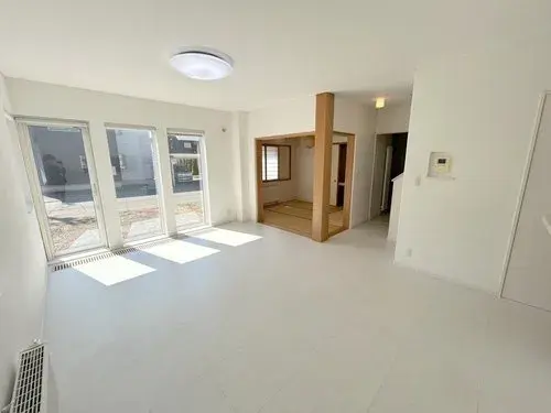 [4LDK+S Property] Sapporo City Hokkaido (5)