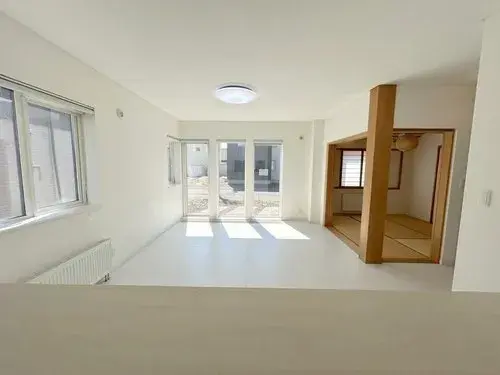 [4LDK+S Property] Sapporo City Hokkaido (6)