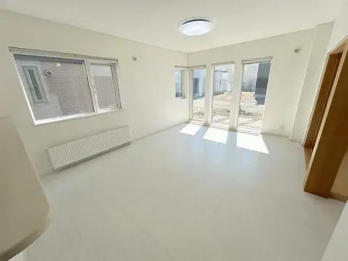 [4LDK+S Property] Sapporo City Hokkaido (7)