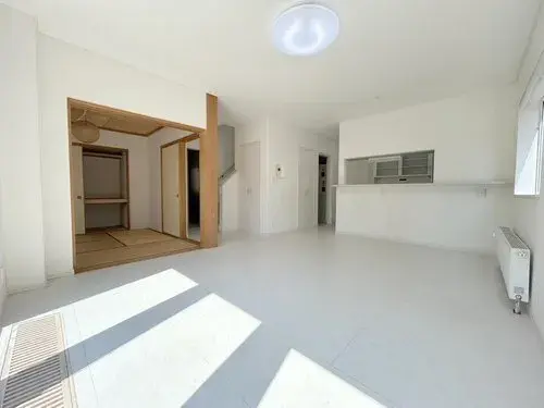 [4LDK+S Property] Sapporo City Hokkaido (8)