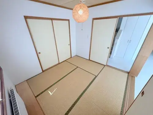 [4LDK+S Property] Sapporo City Hokkaido (9)