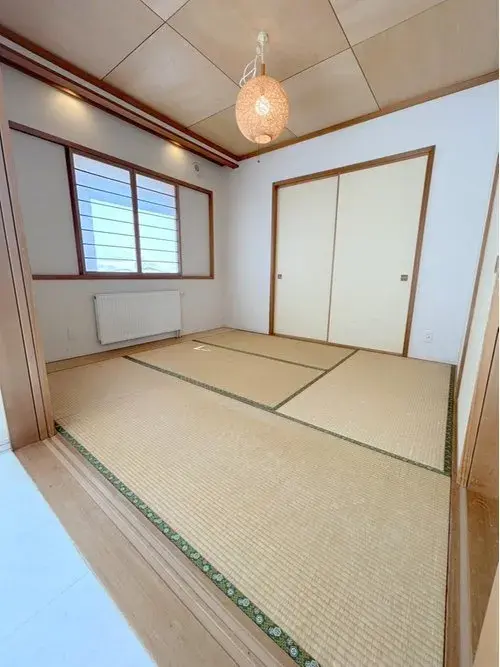 [4LDK+S Property] Sapporo City Hokkaido (10)