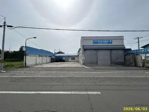 One-room Property Kamifurano-cho Hokkaido (2)
