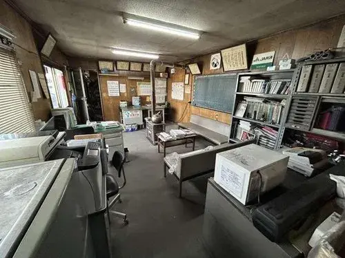 One-room Property Kamifurano-cho Hokkaido (11)
