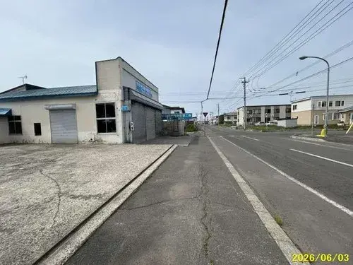 One-room Property Kamifurano-cho Hokkaido (3)