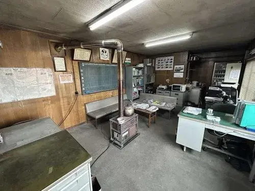 One-room Property Kamifurano-cho Hokkaido (5)