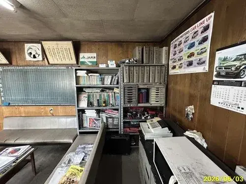 One-room Property Kamifurano-cho Hokkaido (6)