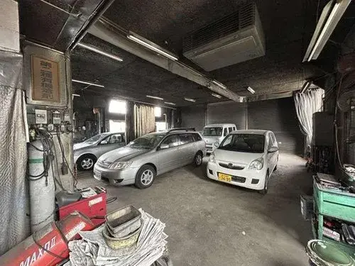 One-room Property Kamifurano-cho Hokkaido (8)