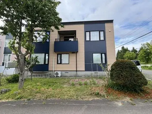 5LDK Property Ebetsu City Hokkaido (2)