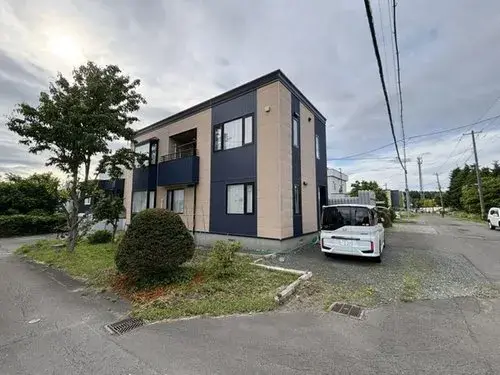 5LDK Property Ebetsu City Hokkaido (3)