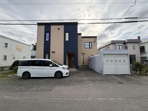 5LDK Property Ebetsu City Hokkaido (4)