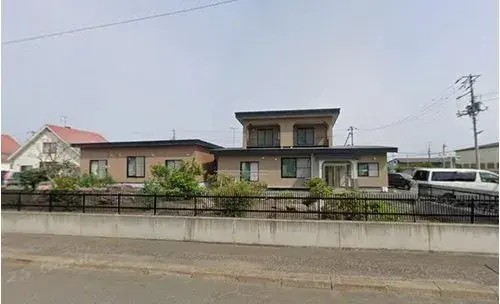 Akiya in 北见市