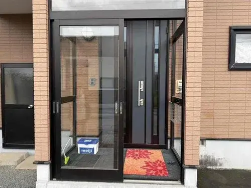 [2LDK房屋] 北见市 北海道 (2)