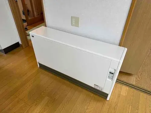 [2LDK房屋] 北见市 北海道 (12)