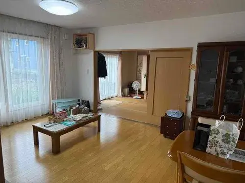 [2LDK房屋] 北见市 北海道 (4)