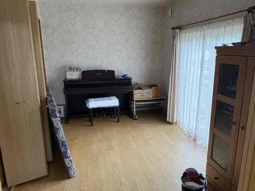 [2LDK房屋] 北见市 北海道 (6)