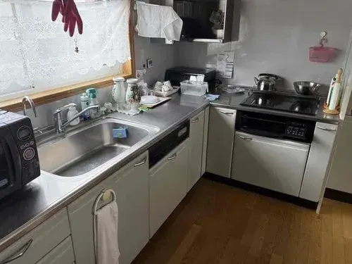 [2LDK房屋] 北见市 北海道 (7)