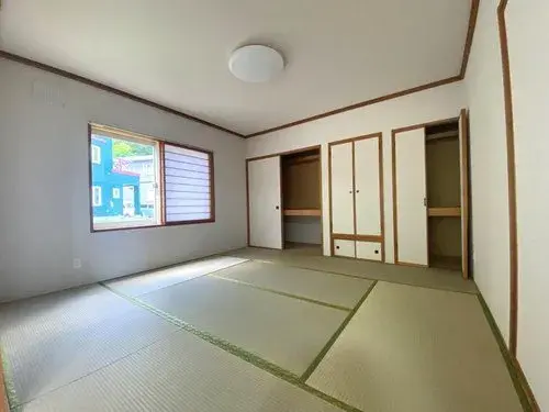 4LDK Property Sapporo City Hokkaido (6)