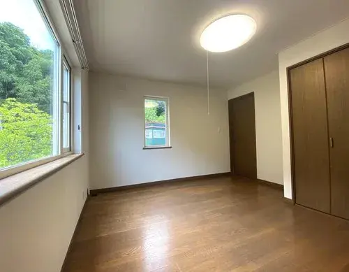 4LDK Property Sapporo City Hokkaido (8)