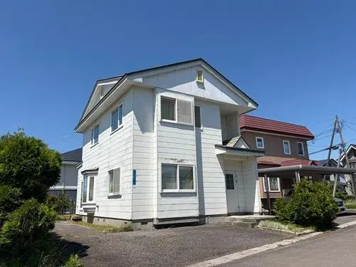 4LDK+S Nanae-cho Hokkaido (2)