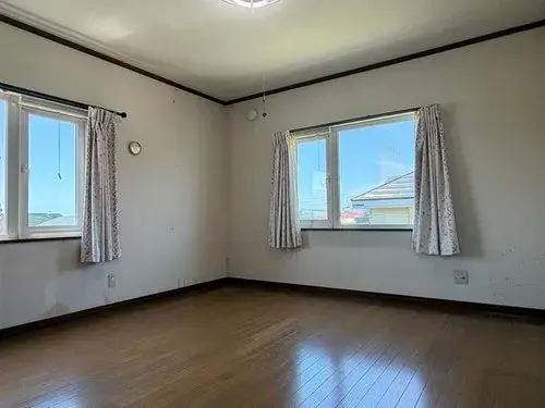 4LDK+S Nanae-cho Hokkaido (12)