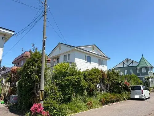 4LDK+S Nanae-cho Hokkaido (3)