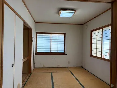 4LDK+S Nanae-cho Hokkaido (10)