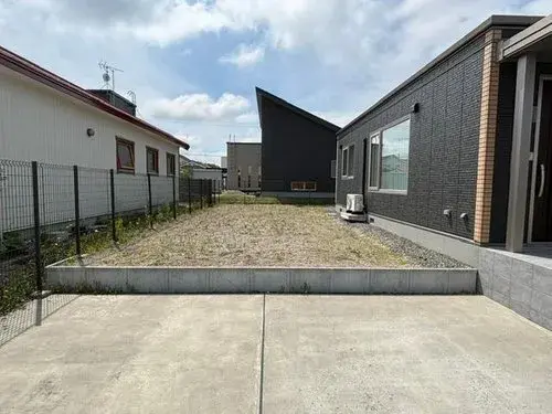 Hokkaido Chitose City 2LDK Property (3)
