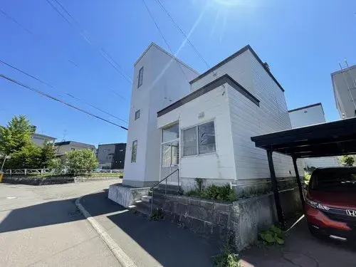 3LDK property Sapporo City Hokkaido (2)