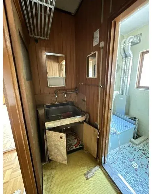 3LDK property Sapporo City Hokkaido (13)