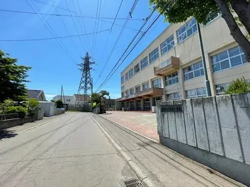 3LDK property Sapporo City Hokkaido (17)