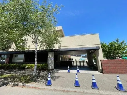 3LDK property Sapporo City Hokkaido (18)