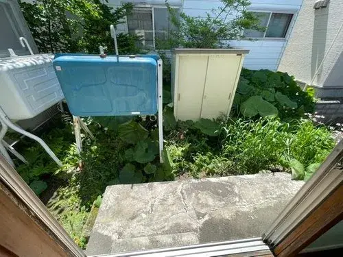 3LDK property Sapporo City Hokkaido (3)