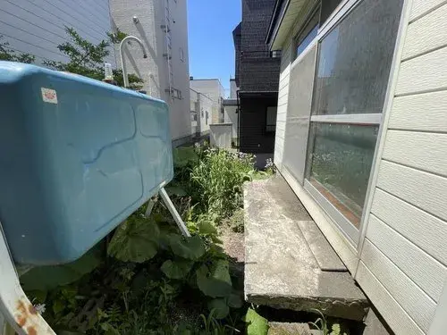 3LDK property Sapporo City Hokkaido (4)