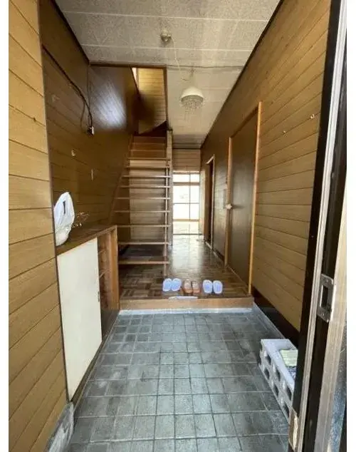 3LDK property Sapporo City Hokkaido (5)
