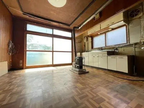 3LDK property Sapporo City Hokkaido (6)