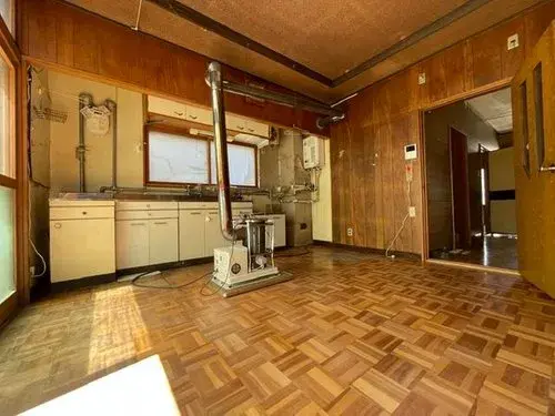 3LDK property Sapporo City Hokkaido (7)