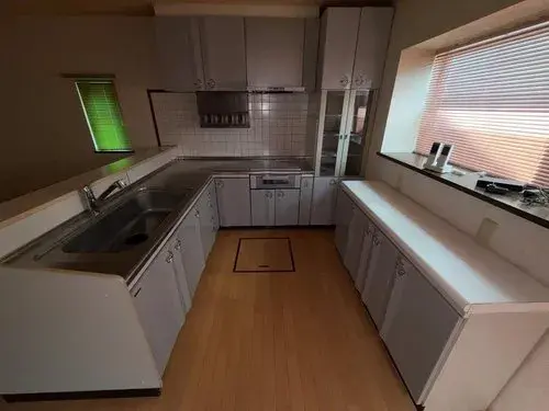 عقار 3LDK+S بمدينة أباشيري هوكايدو (13)